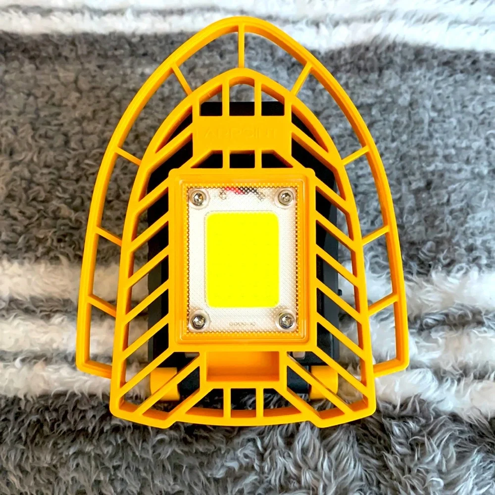 Ultra Bright LED Light ( under the hood or stationary use)